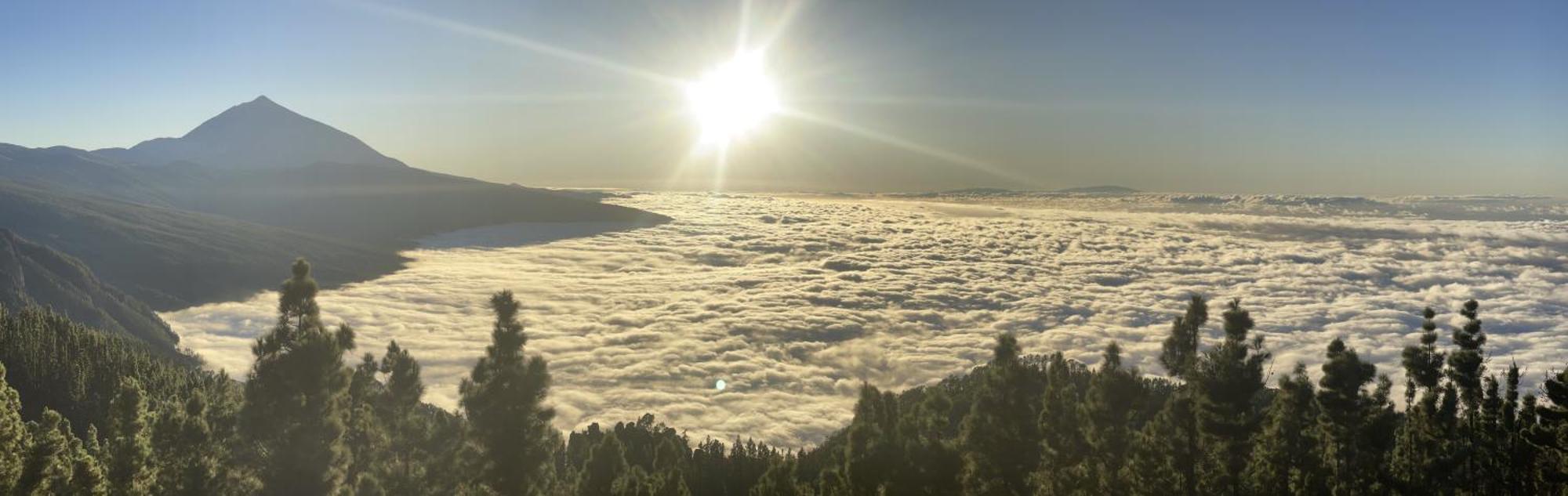 Your Sunset Sunny Place In Tenerife Puerto de Santiago (Tenerife) Exterior foto