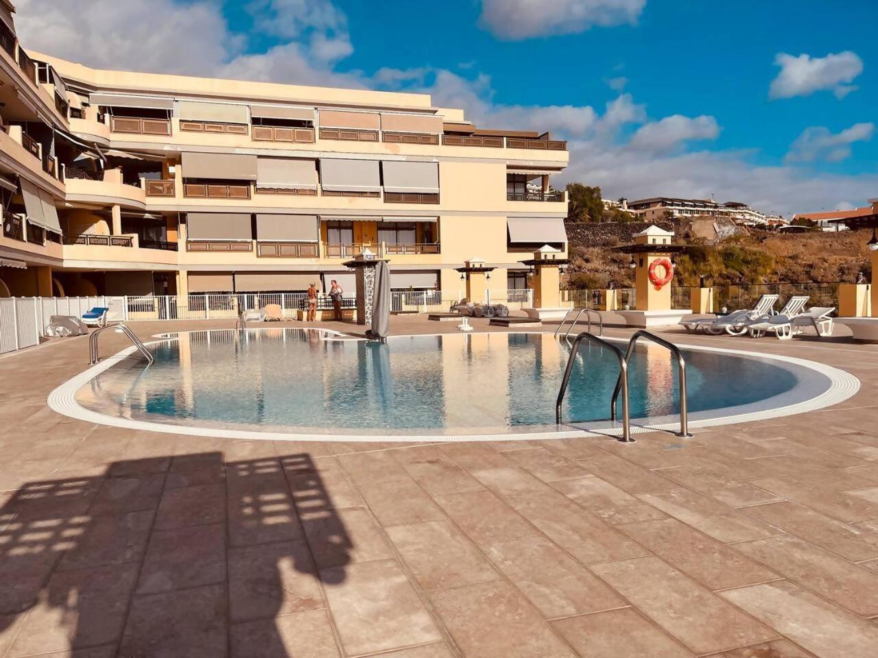 Your Sunset Sunny Place In Tenerife Puerto de Santiago (Tenerife) Exterior foto